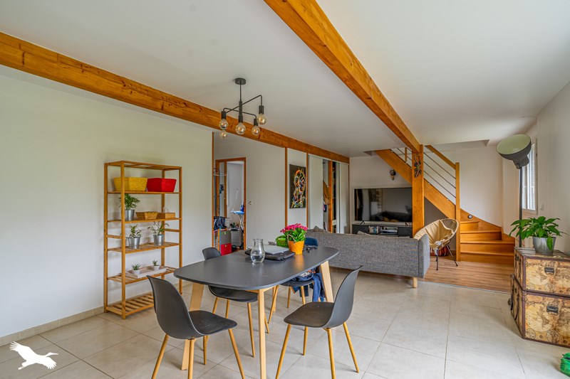Vente Maison MERIGNAC - 6 pièces -120 m² - (33700)