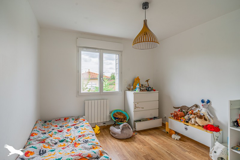 Vente Maison MERIGNAC - 6 pièces -120 m² - (33700)