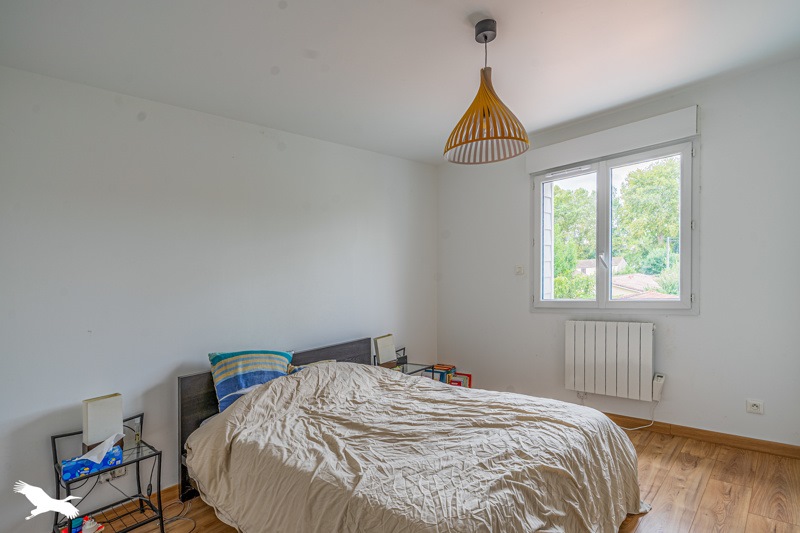 Vente Maison MERIGNAC - 6 pièces -120 m² - (33700)