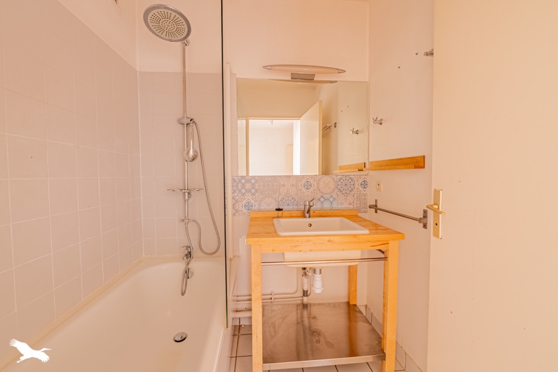 Vente Appartement BORDEAUX - 3 pièces -69 m² - (33200)