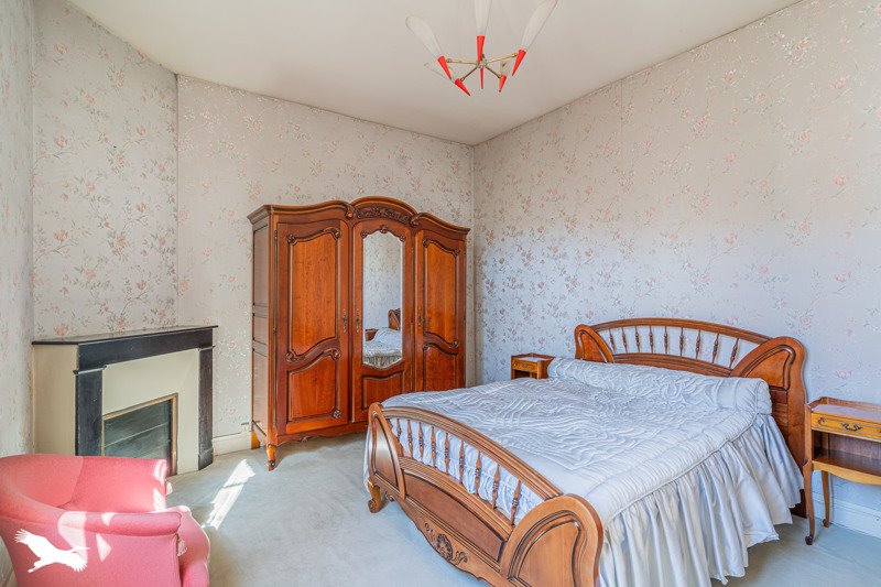 Vente Maison BORDEAUX - 4 pièces -88 m² - (33000)