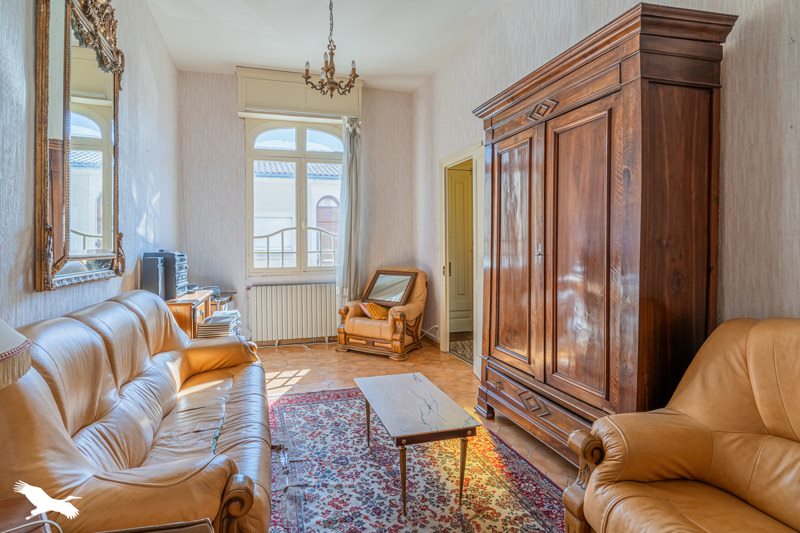 Vente Maison BORDEAUX - 4 pièces -88 m² - (33000)