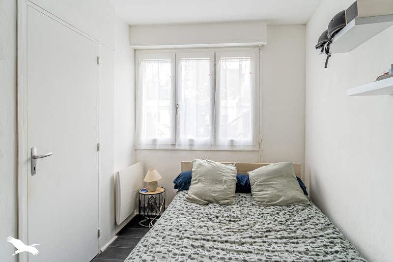 Vente Appartement BORDEAUX - 1 pièce -34 m² - (33000)