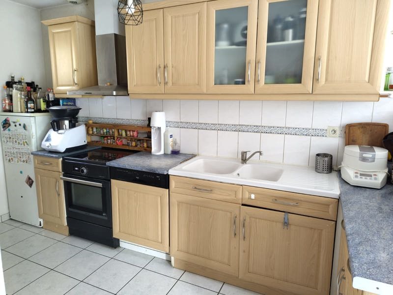 Vente Maison MERIGNAC - 5 pièces -86 m² - (33700)