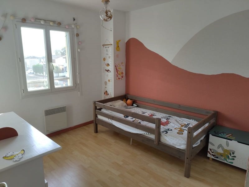 Vente Maison MERIGNAC - 5 pièces -86 m² - (33700)