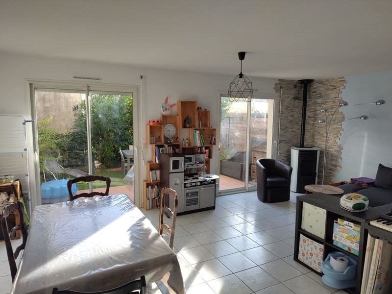 Vente Maison MERIGNAC - 5 pièces -86 m² - (33700)