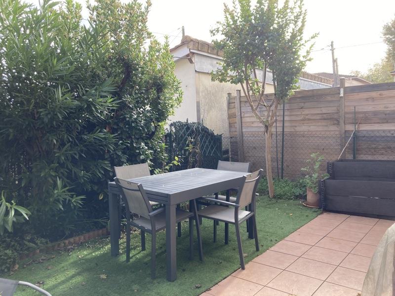 Vente Maison MERIGNAC - 5 pièces -86 m² - (33700)