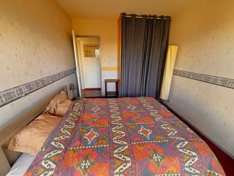 Vente Appartement BORDEAUX - 3 pièces -75,5 m² - (33000)