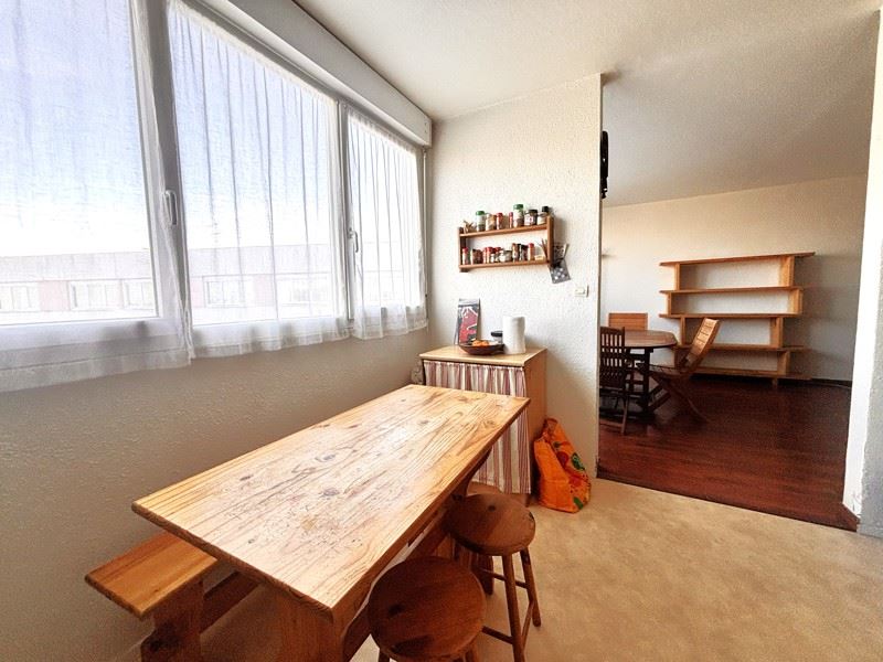 Vente Appartement BORDEAUX - 3 pièces -75,5 m² - (33000)