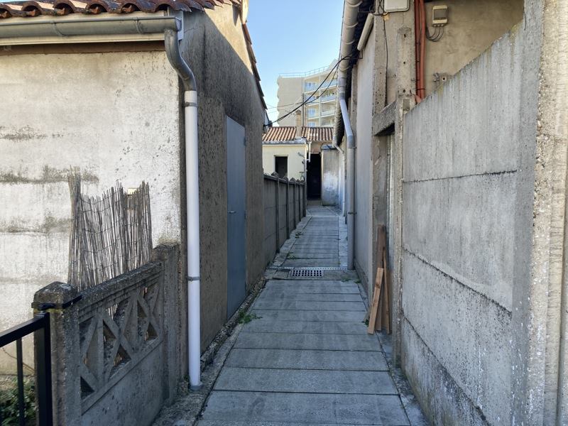 Vente Immeuble MERIGNAC - -  285 m² - (33700)