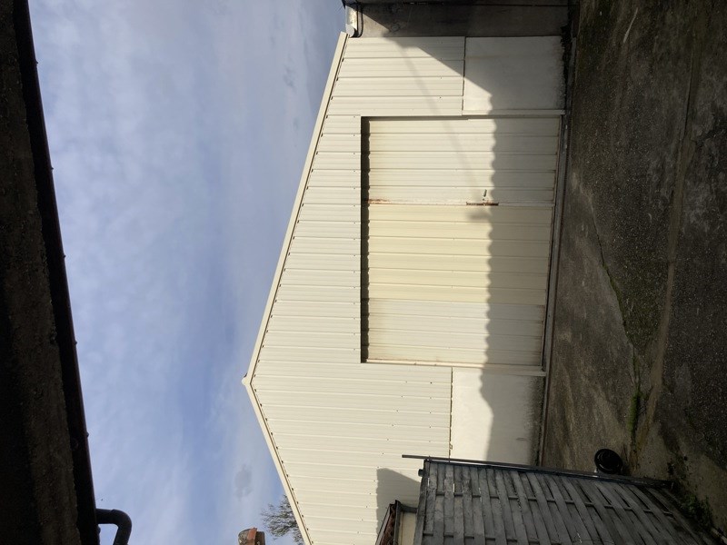 Vente Immeuble MERIGNAC - -  285 m² - (33700)