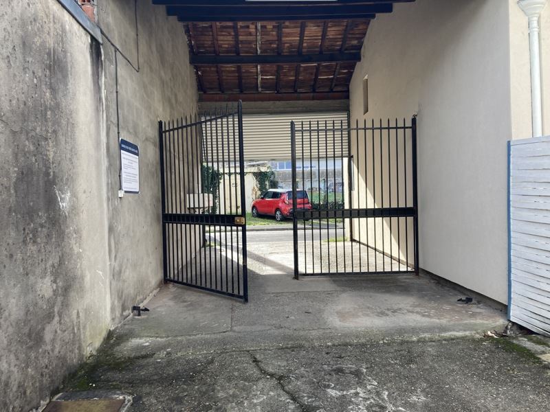 Vente Immeuble MERIGNAC - -  285 m² - (33700)