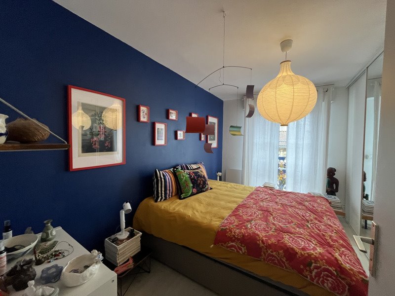 Vente Appartement BORDEAUX - 3 pièces -77 m² - (33000)