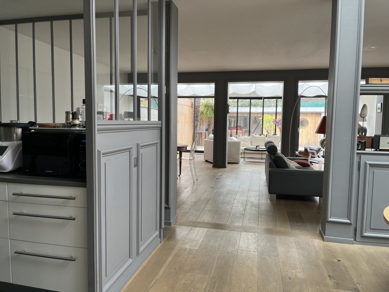 Vente Maison MERIGNAC - 6 pièces -192 m² - (33700)