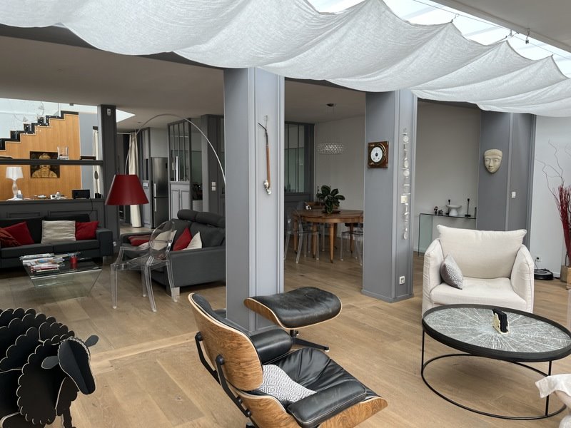 Vente Maison MERIGNAC - 6 pièces -192 m² - (33700)