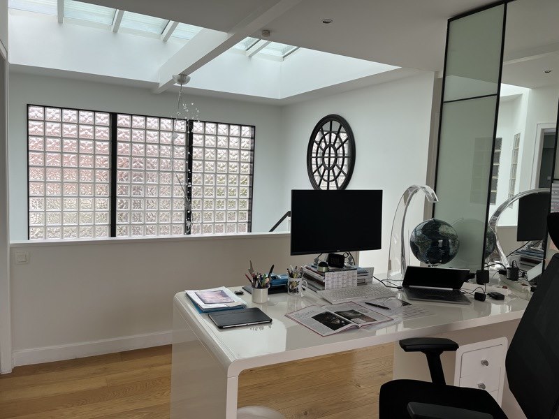 Vente Maison MERIGNAC - 6 pièces -192 m² - (33700)