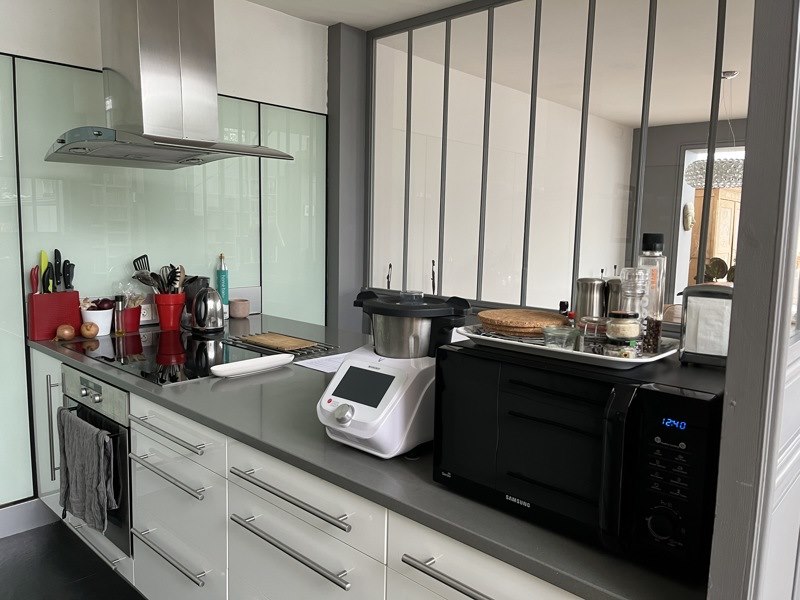 Vente Maison MERIGNAC - 6 pièces -192 m² - (33700)