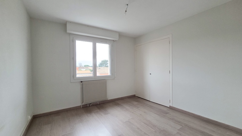 Vente Appartement MERIGNAC - 4 pièces -82 m² - (33700)