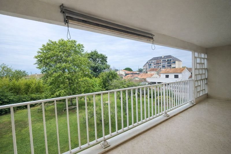 Vente Appartement MERIGNAC - 4 pièces -82 m² - (33700)