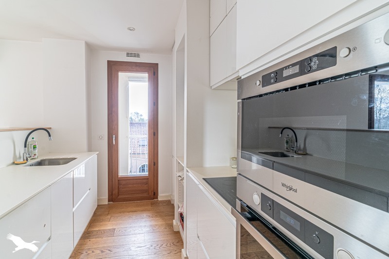 Vente Appartement BORDEAUX - 3 pièces -63 m² - (33000)