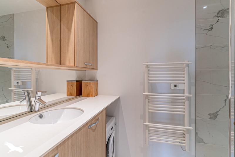 Vente Appartement BORDEAUX - 3 pièces -63 m² - (33000)