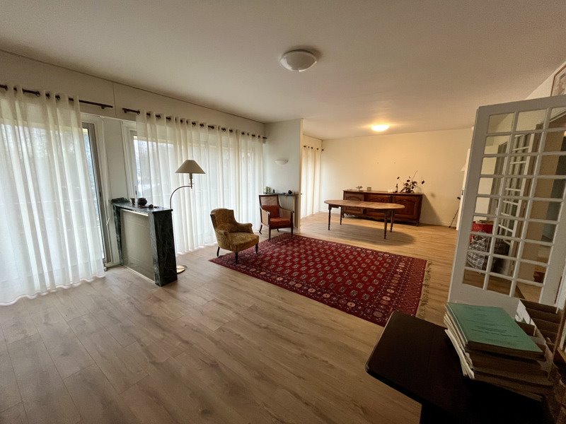 Vente Appartement BORDEAUX - 5 pièces -134 m² - (33000)