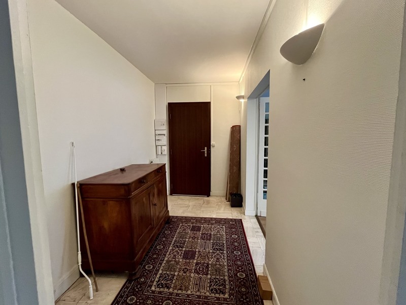 Vente Appartement BORDEAUX - 5 pièces -134 m² - (33000)