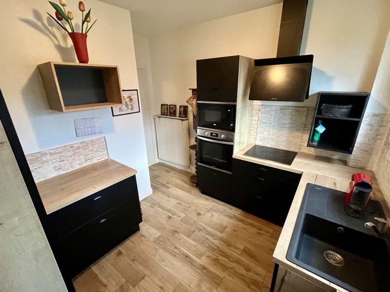 Vente Appartement BORDEAUX - 5 pièces -134 m² - (33000)