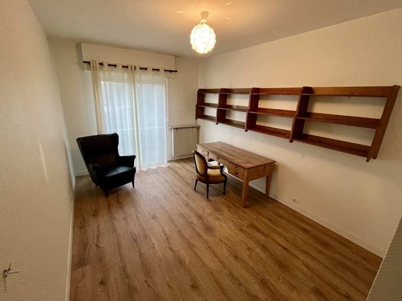 Vente Appartement BORDEAUX - 5 pièces -134 m² - (33000)