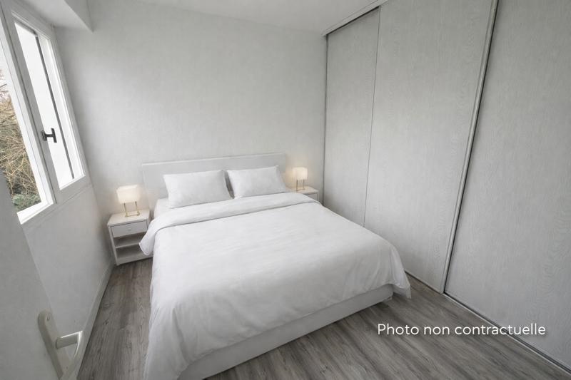 Vente Appartement BORDEAUX - 2 pièces -31 m² - (33000)