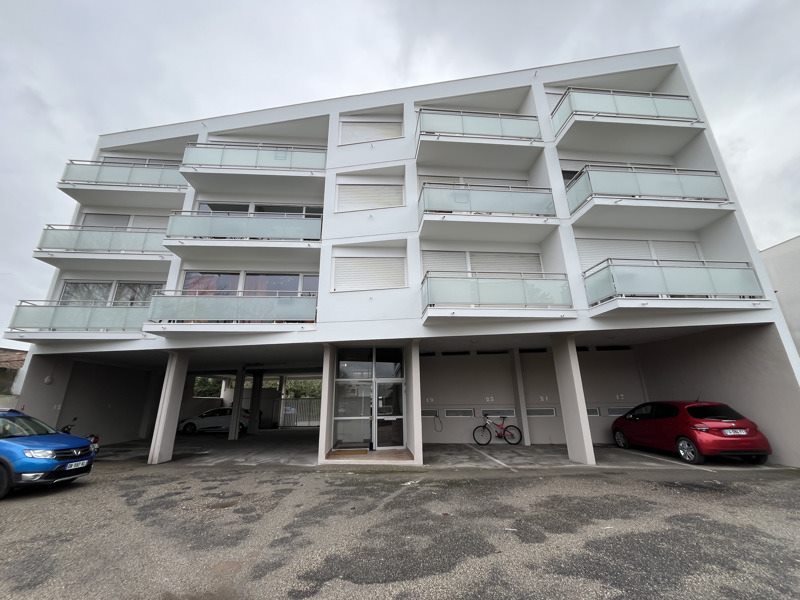 Vente Appartement BORDEAUX - 2 pièces -31 m² - (33000)