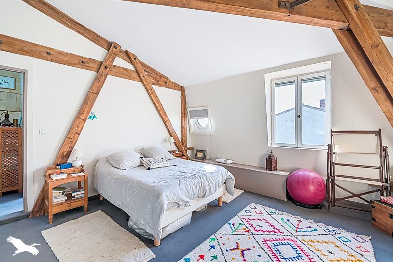 Vente Maison BORDEAUX - 7 pièces -180 m² - (33000)