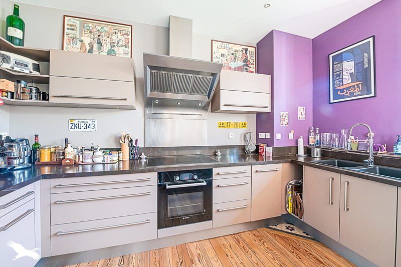 Vente Maison BORDEAUX - 7 pièces -180 m² - (33000)