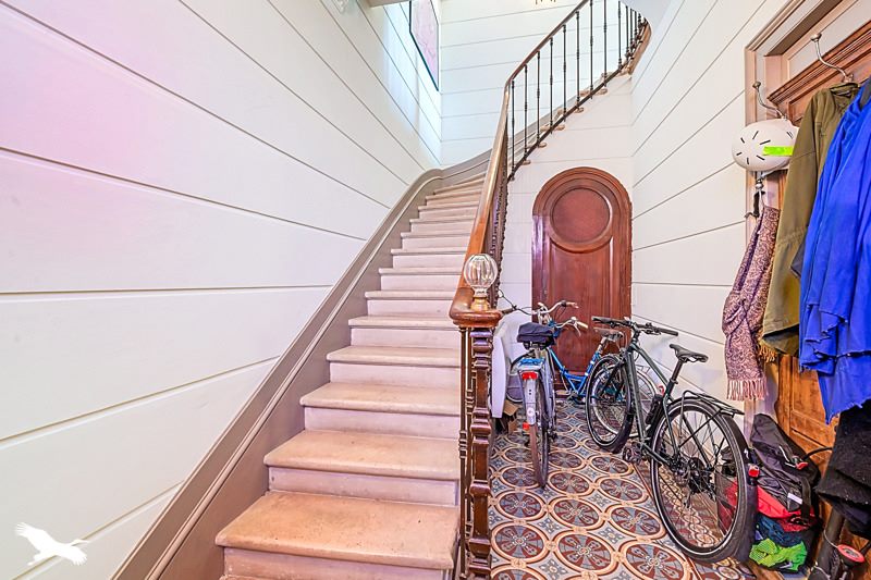 Vente Maison BORDEAUX - 7 pièces -180 m² - (33000)