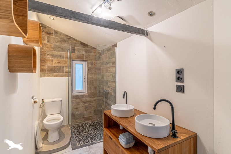 Vente Maison MERIGNAC - 2 pièces -43 m² - (33700)