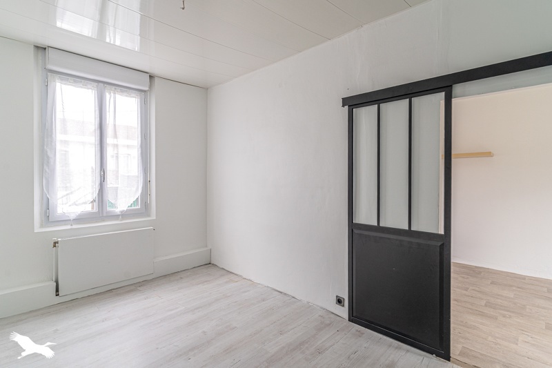 Vente Maison MERIGNAC - 2 pièces -43 m² - (33700)