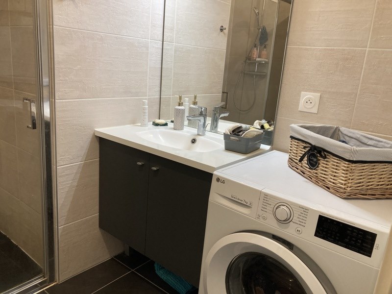 Vente Appartement MERIGNAC - 3 pièces -61 m² - (33700)