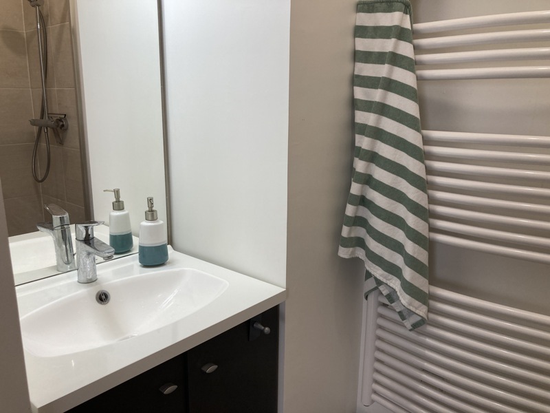 Vente Appartement MERIGNAC - 3 pièces -61 m² - (33700)