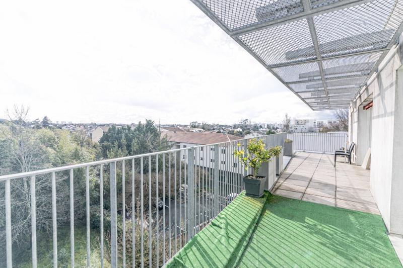 Vente Appartement MERIGNAC - 3 pièces -74 m² - (33700)