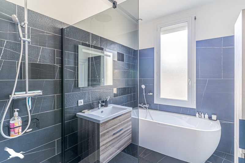 Vente Maison BORDEAUX - 6 pièces -123 m² - (33000)