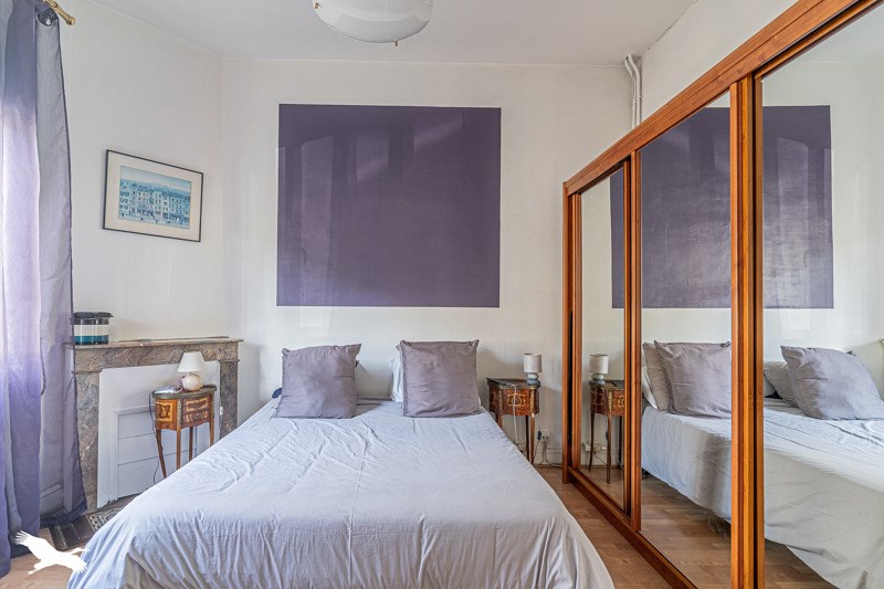 Vente Maison BORDEAUX - 6 pièces -123 m² - (33000)