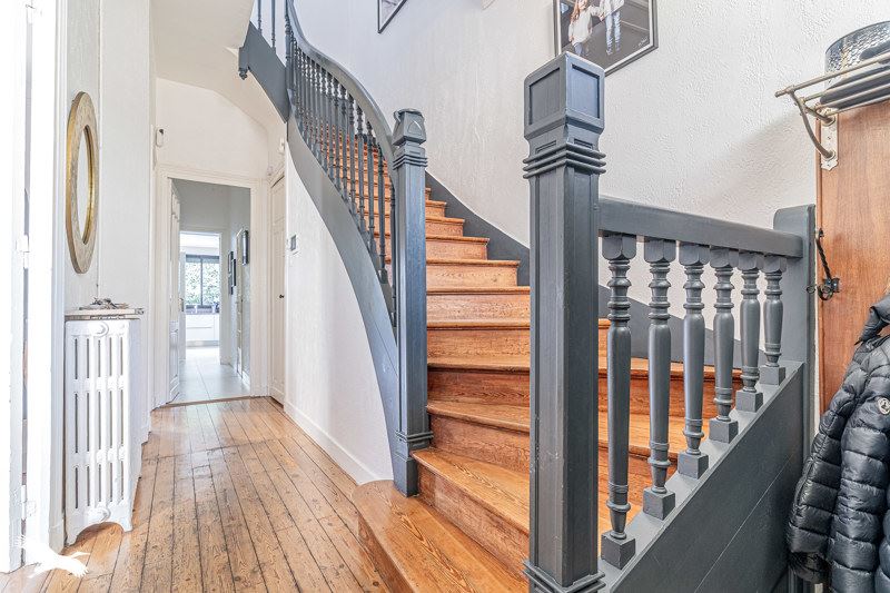 Vente Maison BORDEAUX - 6 pièces -123 m² - (33000)