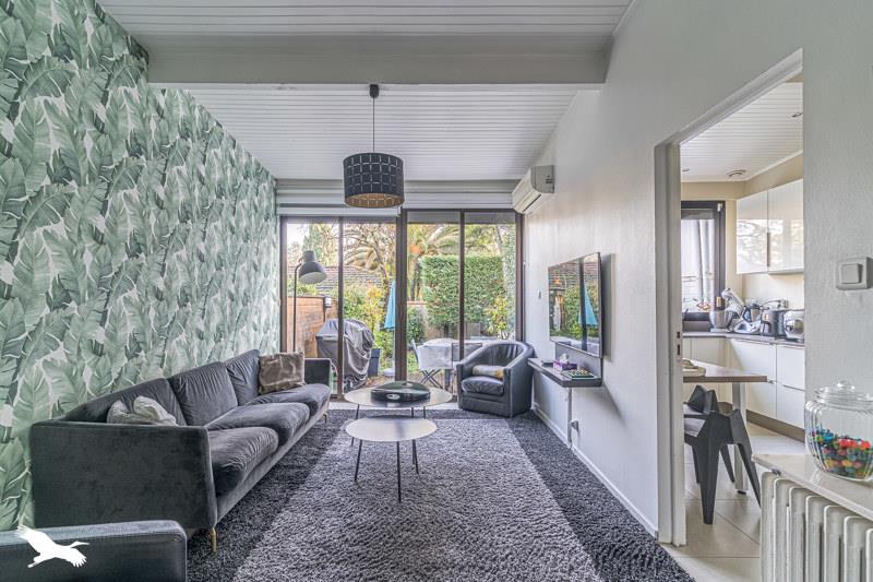 Vente Maison BORDEAUX - 6 pièces -123 m² - (33000)