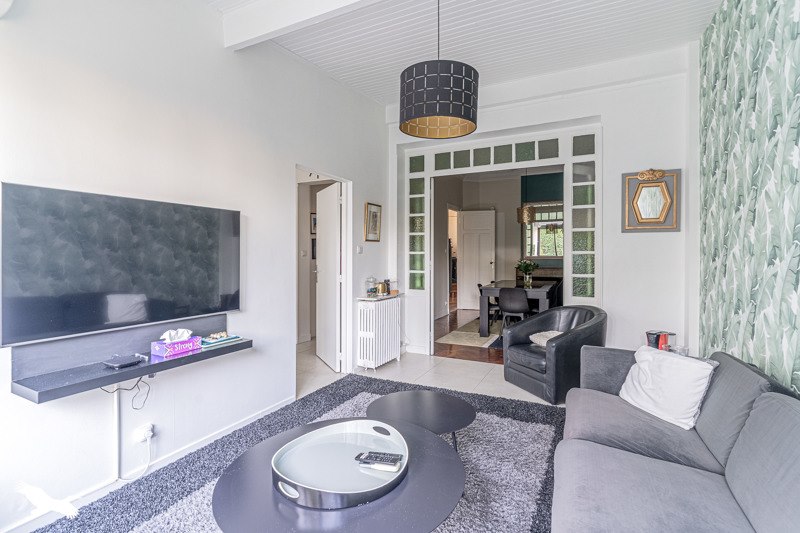 Vente Maison BORDEAUX - 6 pièces -123 m² - (33000)