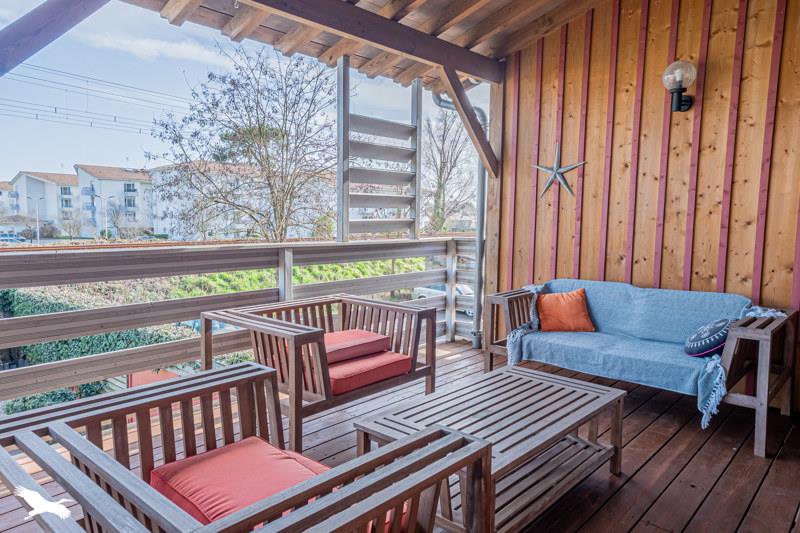 Vente Maison MERIGNAC - 6 pièces -130 m² - (33700)