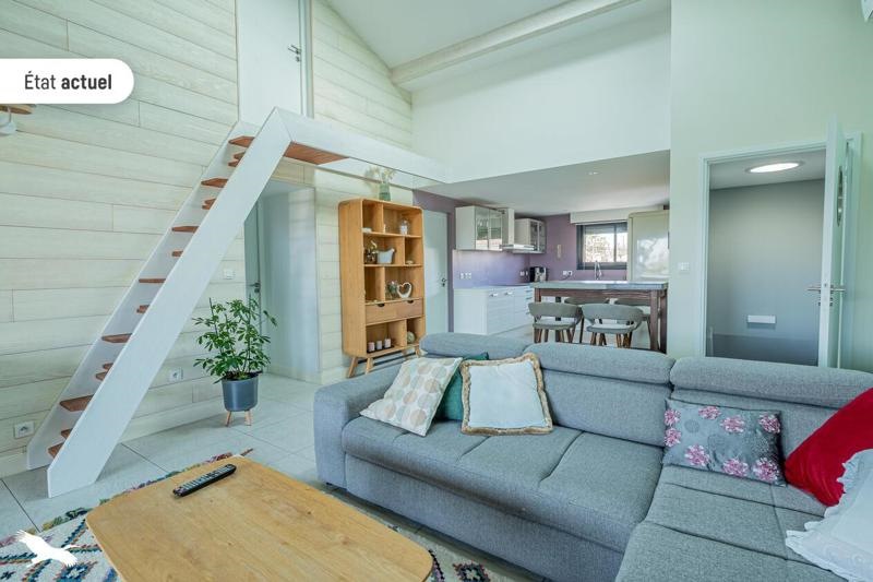 Vente Maison MERIGNAC - 6 pièces -130 m² - (33700)