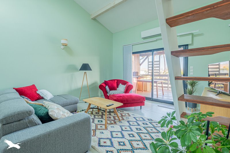 Vente Maison MERIGNAC - 6 pièces -130 m² - (33700)