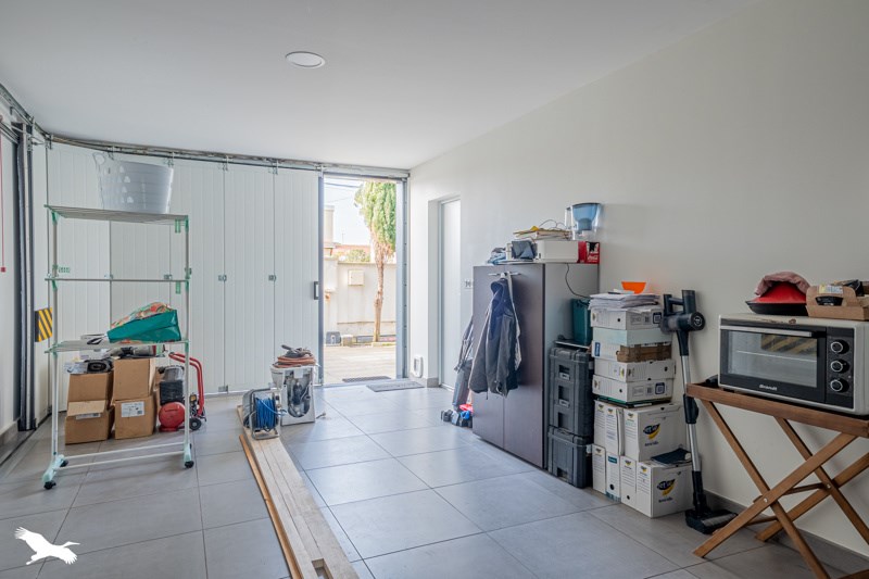 Vente Maison MERIGNAC - 6 pièces -130 m² - (33700)