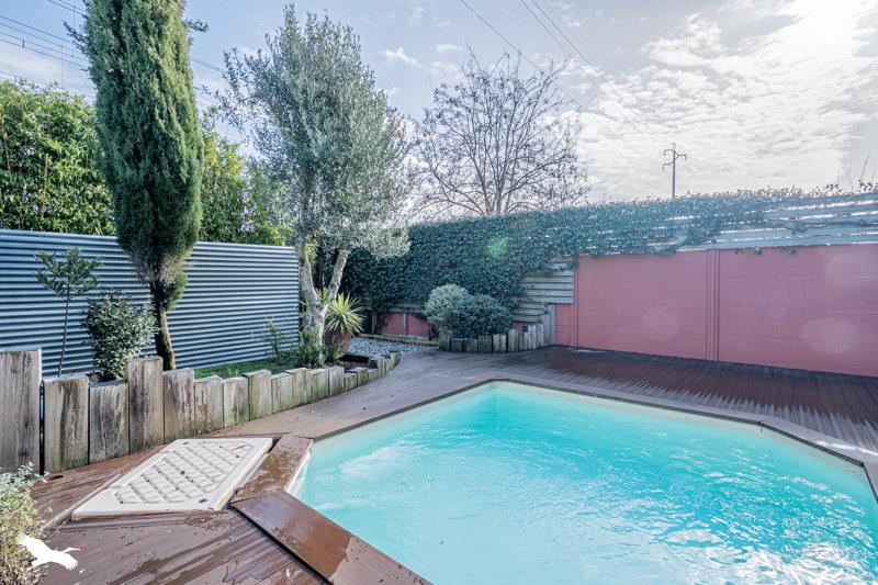 Vente Maison MERIGNAC - 6 pièces -130 m² - (33700)
