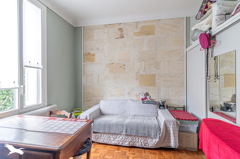Vente Maison MERIGNAC - 4 pièces -85 m² - (33700)